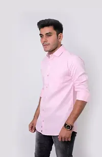 Mens Multicoloured Shirt-thumb1
