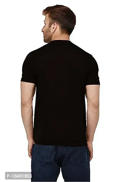 Trendy T-shirt for men-thumb3