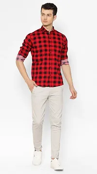 Men Shirts Casual Combo-thumb2