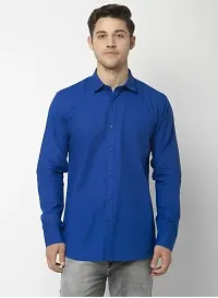 Men Shirts Casual Combo-thumb2