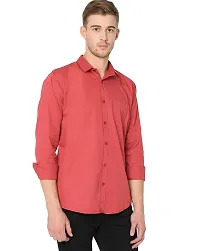 Men Shirts Casual Combo-thumb1