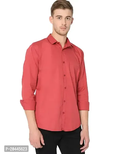 Men Shirts Casual Combo-thumb2