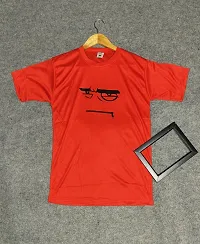 Casual T shirts for Men-thumb2