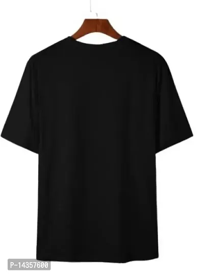 Trendy Cotton Casual T-shirts for Men-thumb2
