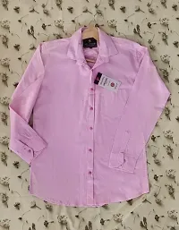 Trendy Cotton Casual Shirt for Men-thumb4