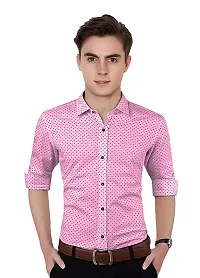 Casual Shirts for Men Combo of 2-thumb3