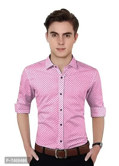 Casual Shirts for Men Combo of 2-thumb4