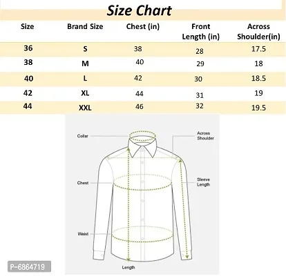 Combo OF 2 Shirt For Men-thumb2