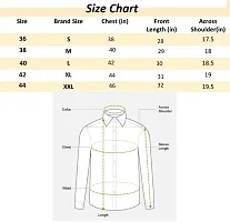 Combo of 2 shirt for Men-thumb1