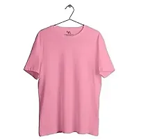 Trendy Polyester Casual T-shirts For Men-thumb2