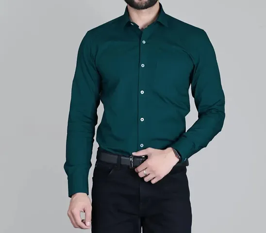 Top Quality Formal Shirt For Men At Best Price