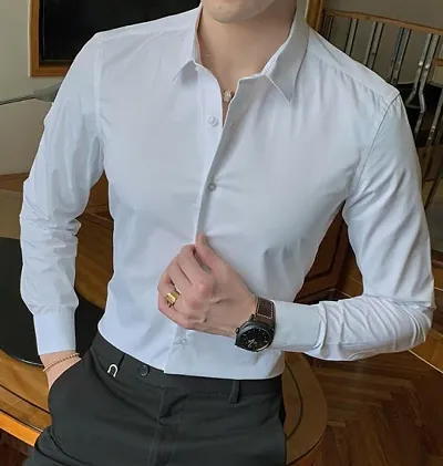 Top Quality Formal Shirt For Men At Best Price