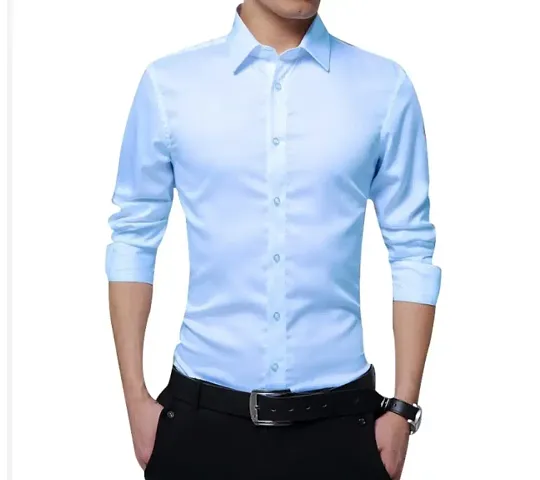 Top Quality Formal Shirt For Men At Best Price