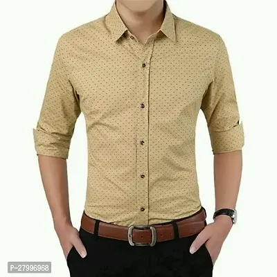 Classic Cotton Formal shirts for men