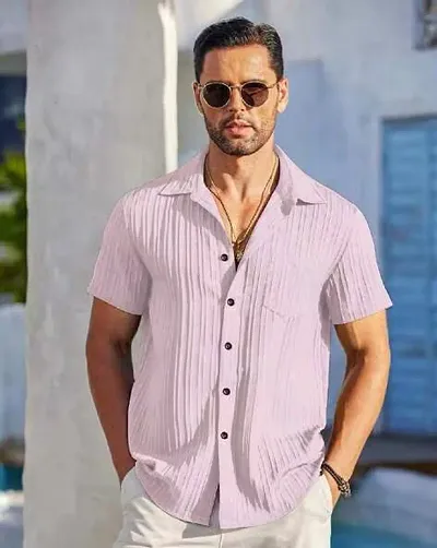 Exclusive Stylish Top Selling Casual Shirts For Men