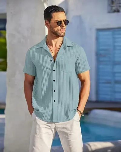 Casual Shirts For Men