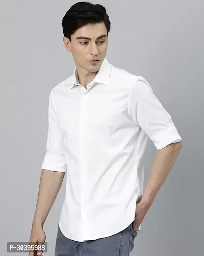 Stylish Cotton Long Sleeve Combo Shirts For Men-thumb3