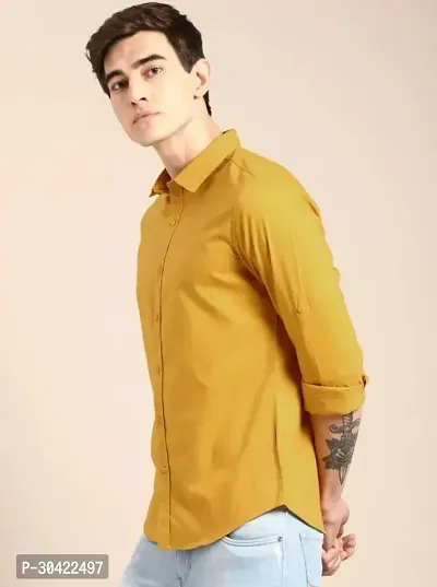 Full Sleeves shirt for Men-thumb2