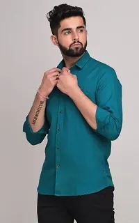 Full Sleeves shirt for Men-thumb3