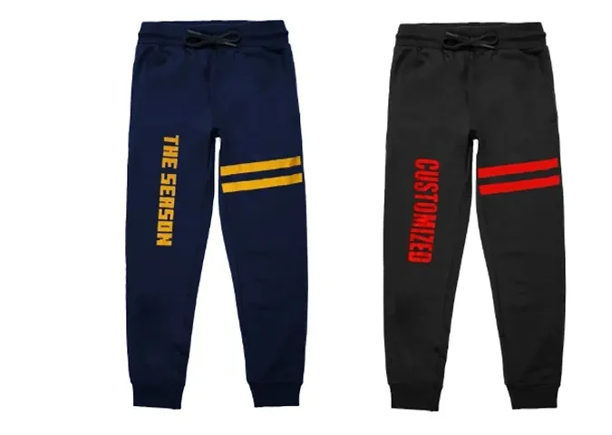 Boys Track Pant