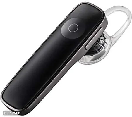 Single Ear Bluetooth Headset True Wireless Bluetooth Headset-thumb0
