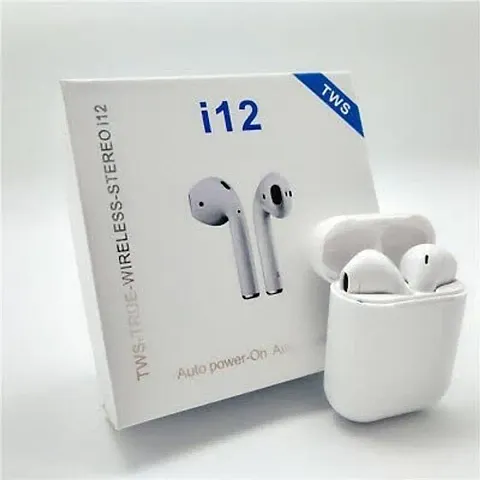 Best Quality Bluetooth Wireless Earbuds