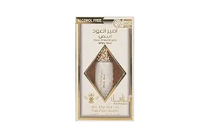 Original White Oud Premium Attar 6ml-thumb2