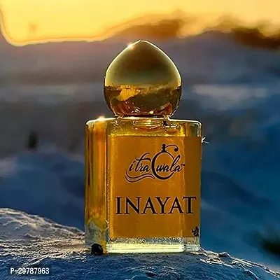 Inayat Attar 24 Hours Long Lasting Fragrance 1pc X 10ml