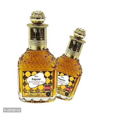 Long Lasting Fragrance Luxury Unisex Attar