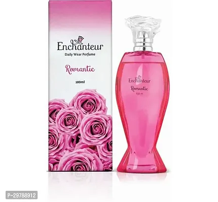 Enchanteur Women Romantic Daily Wear Perfume-thumb0