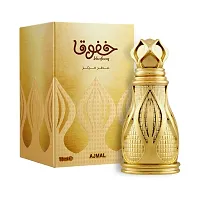 Long Lasting Fragrance Perfume Attar Combo Pack (2 Pcs)-thumb1