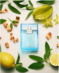 Long Lasting Fragrance Perfume For Women-thumb2