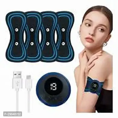 Portable Body Massager Machine for Pain Relief