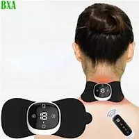 Portable Body Massager Machine for Pain Relief-thumb3