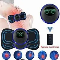 Portable Body Massager Machine for Pain Relief-thumb1