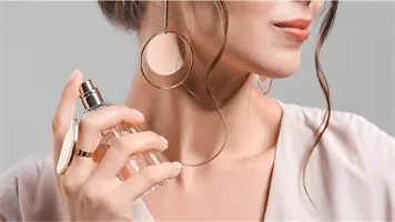 Long Lasting Fragrance Perfume For Women-thumb1