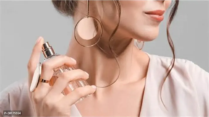 Long Lasting Fragrance Perfume For Women-thumb3