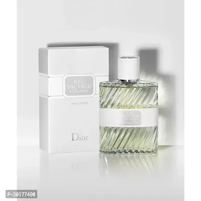 Long Lasting Fragrance Perfume For Men-thumb2