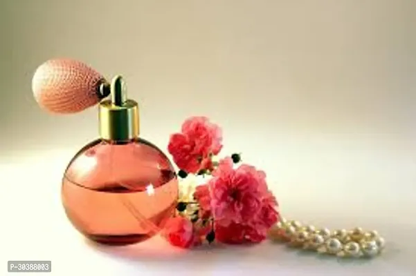 Long Lasting Fragrance Perfume For Women