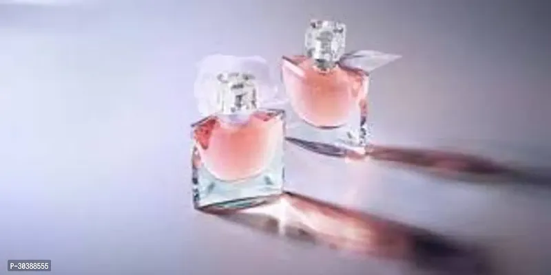 Long Lasting Fragrance Perfume For Women