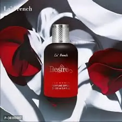 Long Lasting Fragrance Perfume For Women