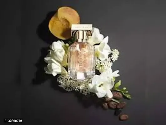 Long Lasting Fragrance Perfume For Women