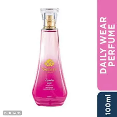 Long Lasting Fragrance Perfume For Women-thumb0