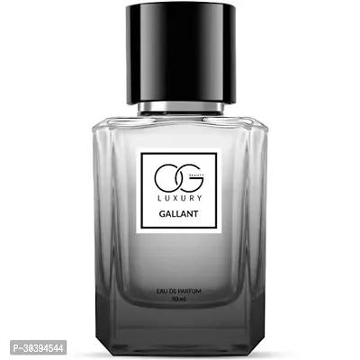 Long Lasting Fragrance Perfume For Men-thumb0