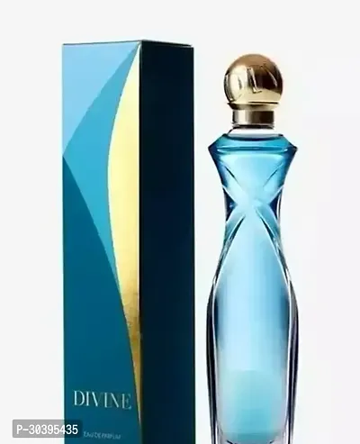 Long Lasting Fragrance Perfume For Women-thumb0