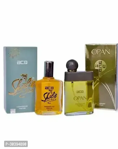 Long Lasting Fragrance Perfume For Women Combo-thumb0