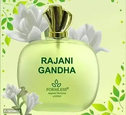 Long Lasting Fragrance Perfume For Women