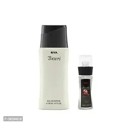 Long Lasting Fragrance Perfume For Women-thumb0