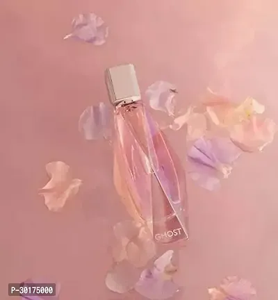 Long Lasting Fragrance Perfume For Women-thumb0