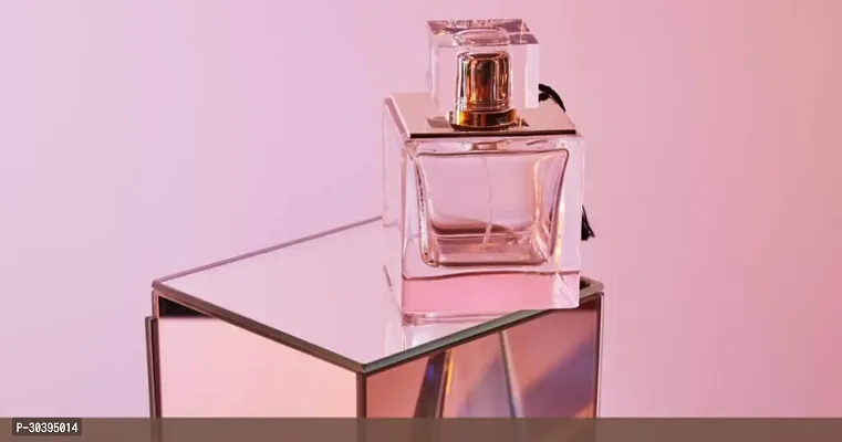 Long Lasting Fragrance Perfume For Women